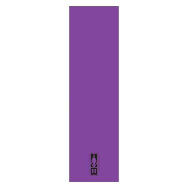 Bohning® - 4" Small Purple Solid Arrow Wraps