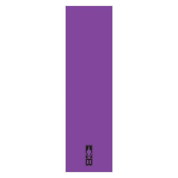 Bohning® - 7" Small Purple Solid Arrow Wraps