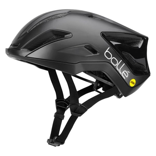 Bolle® - Exo MIPS Small Matte/Gloss Black Road Helmet