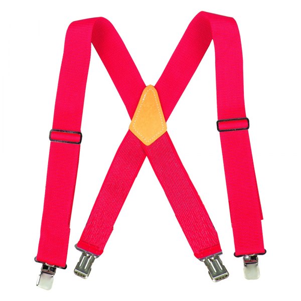 Bon® - Red Suspenders