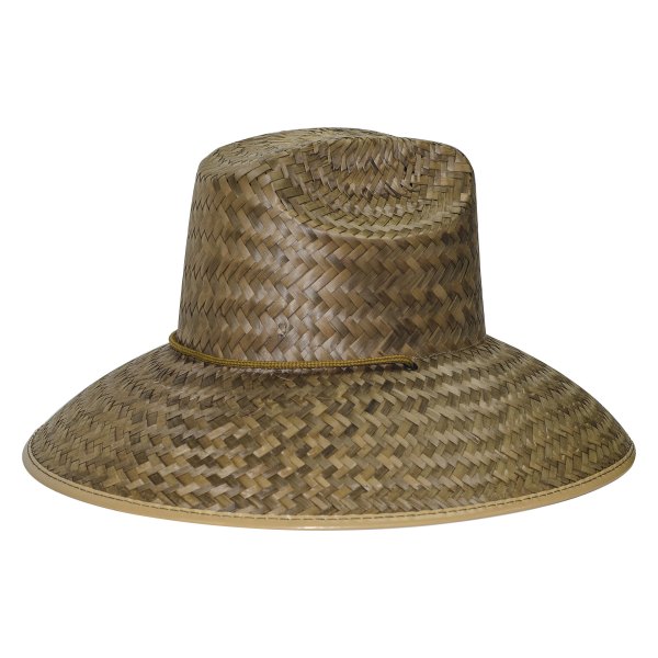 Bon® - Straw Brown Hat
