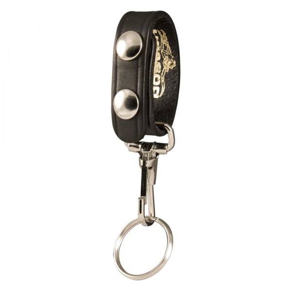 belt keeper key holder