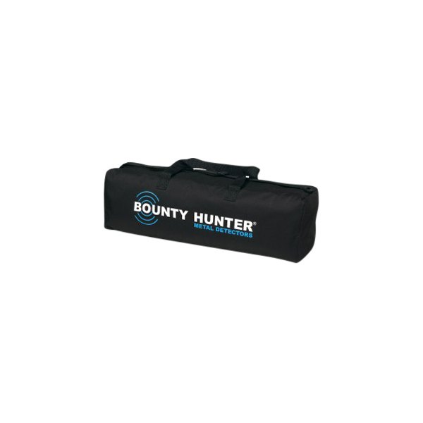 Bounty Hunter® - Metal Detector Carry Bag
