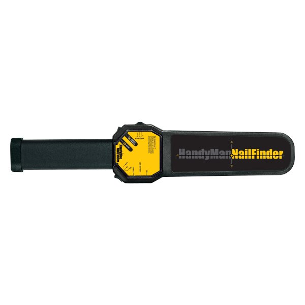 Bounty Hunter® - Handy Man Series Nail Finder™ Security Metal Detector