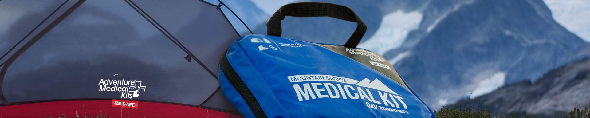 Adventure Medical Kits Emergency & Survival
