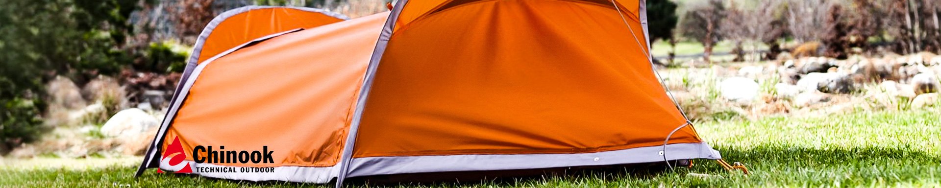 Chinook Camping Sleeping Bags & Pads