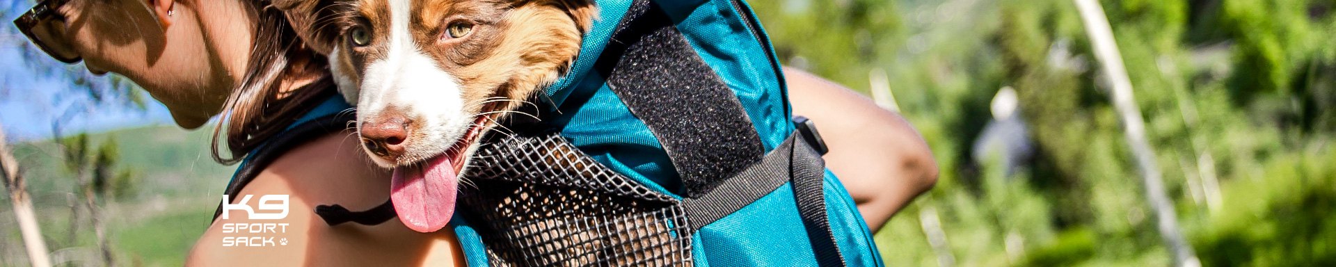 K9 Sport Sack Pet Carriers & Strollers