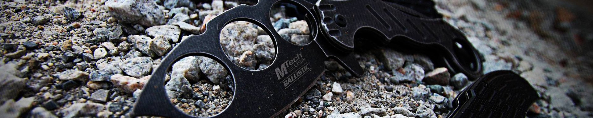 MTech USA Knives