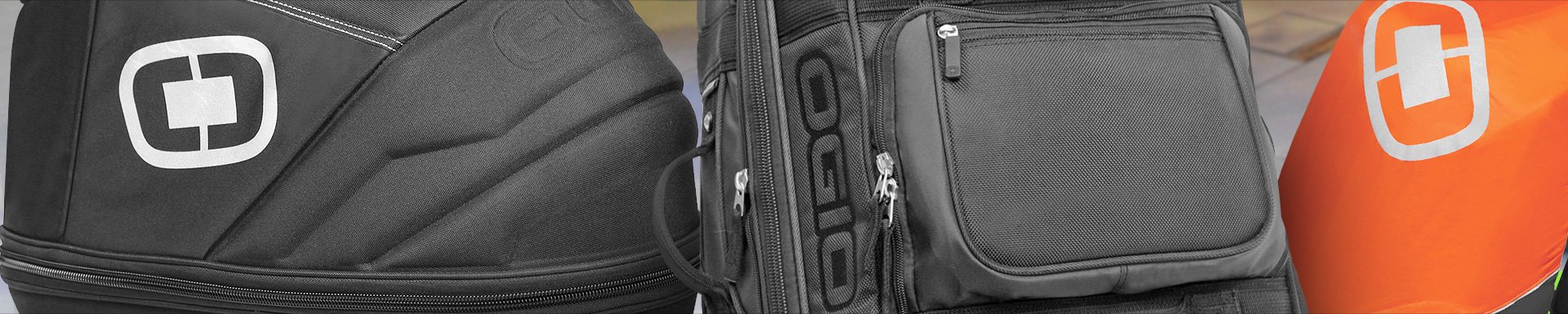 Ogio Electronics Bags & Cases