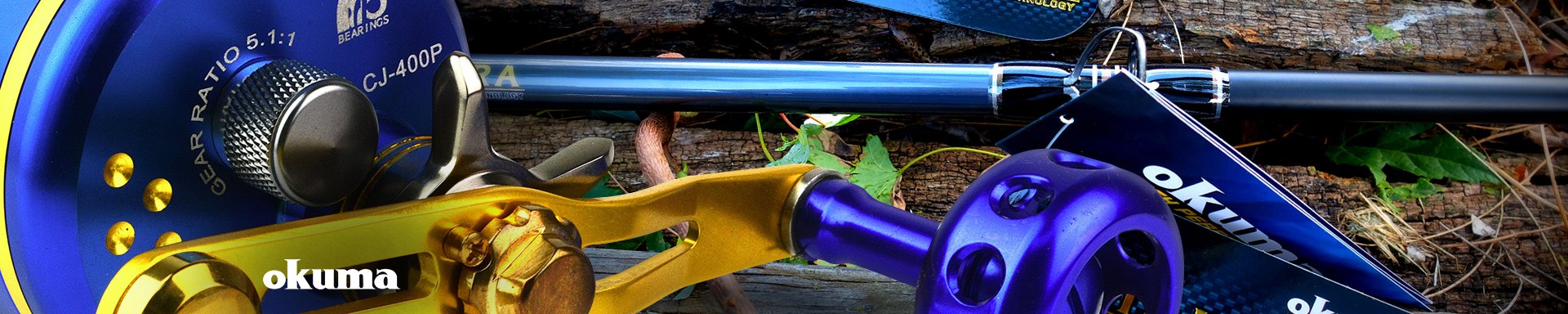 okuma tackle backpack