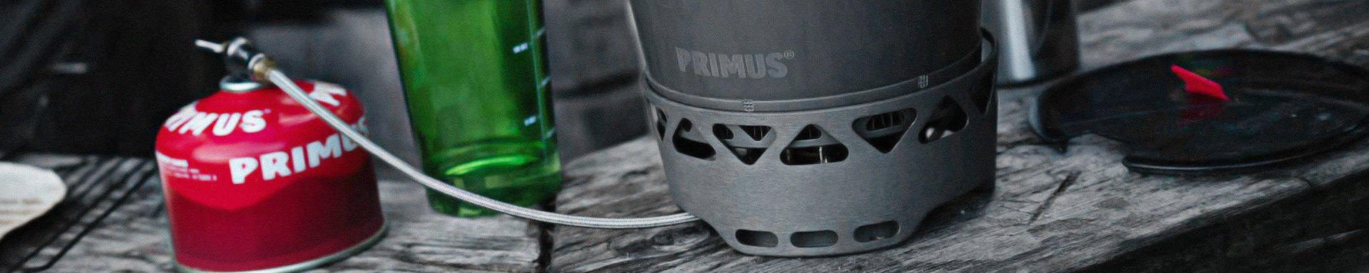 Primus Camp Lighting