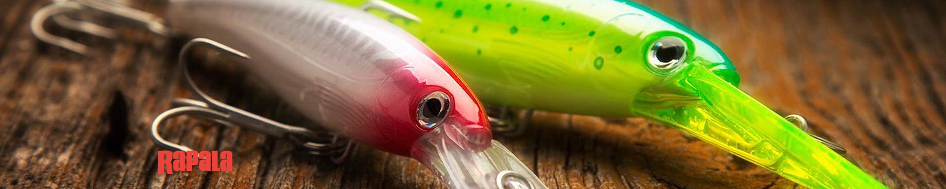 Rapala™  Fishing Lures, Pliers, Scales, Knives, Tools, Equipment, Gear 