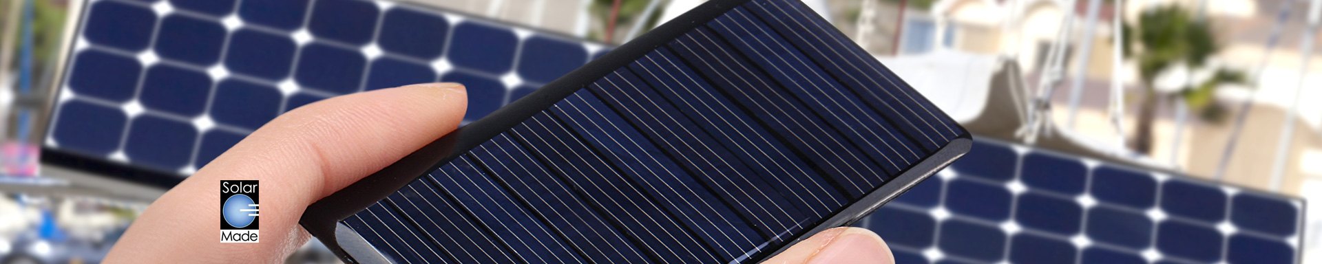 Solar Made Solar & Portable Power