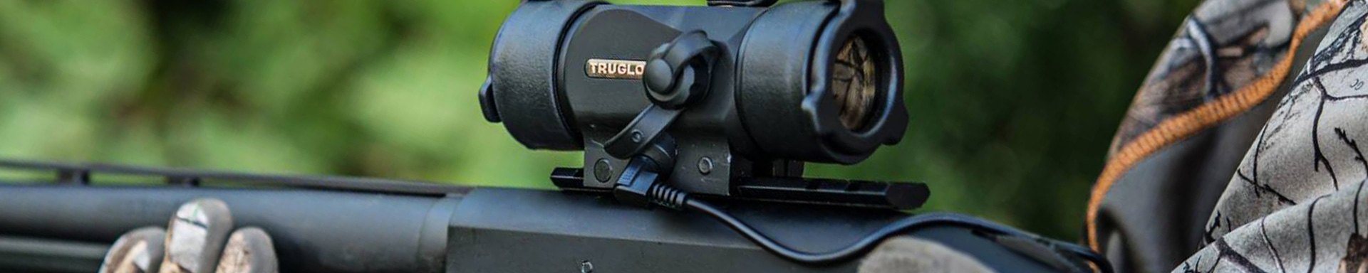 Truglo Shooting Targets & Target Throwers