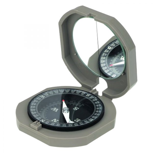 Brunton® - Cadet Training Mirror Compass