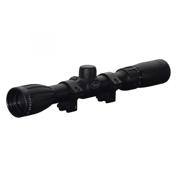 BSA Guns® - Special Centerfire 3-9x 32 mm Riflescope