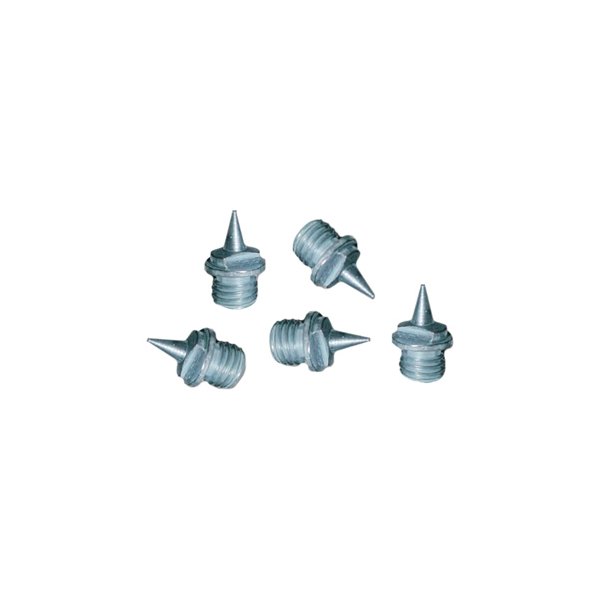 needle spikes