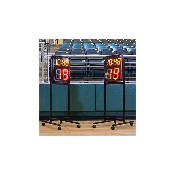 BSN Sports® - Wireless Shotclocks & Controller