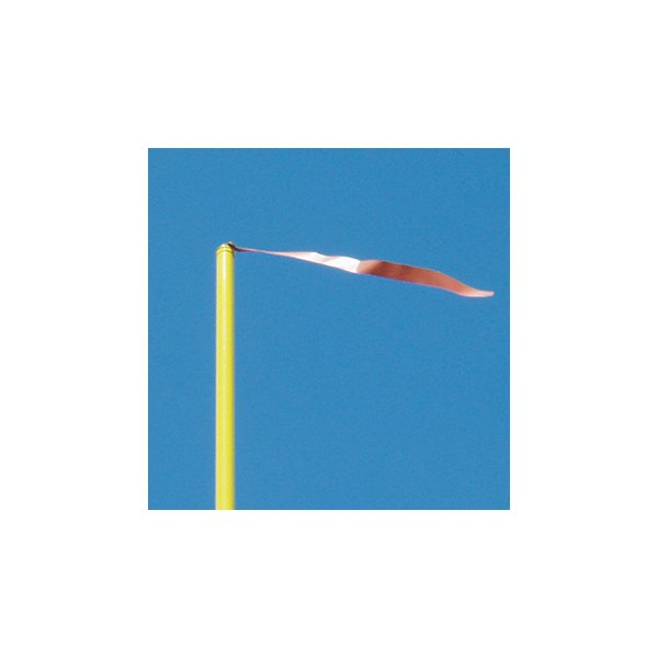 BSN Sports® - 4" x 42" Goal Post Wind Direction Flag