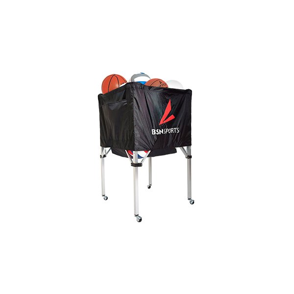 BSN Sports E-Z Fold Cart 