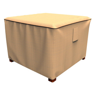 Budge® - Sedona Tan Square Patio Table Cover
