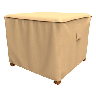 Budge® - Sedona Tan Square Patio Table Cover
