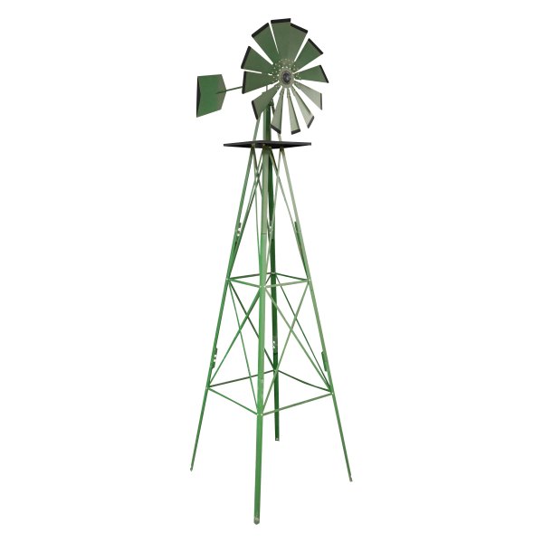 Buffalo Corporation® - Classic 8 Foot Windmill