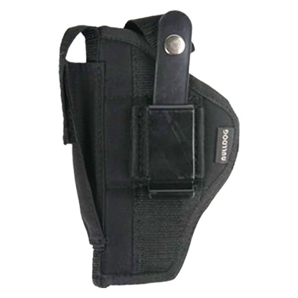 Bulldog EXTREME SZ 8 PISTOL LARGE FITS 3.5-5-