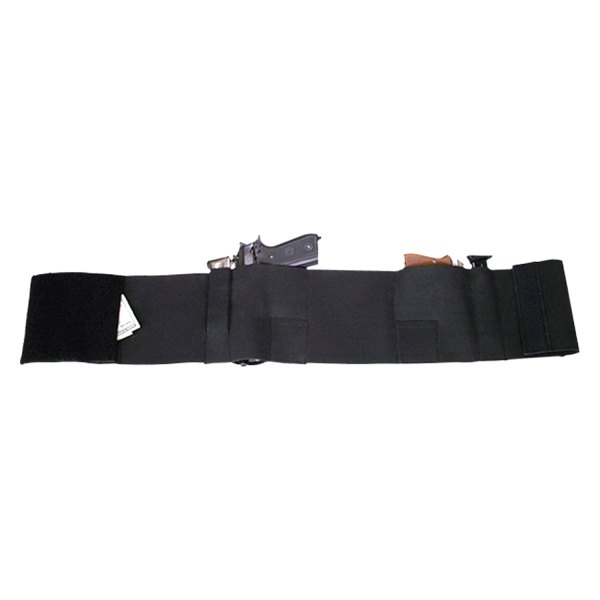 Bulldog Cases & Vaults® - Deluxe Belly Band Holster
