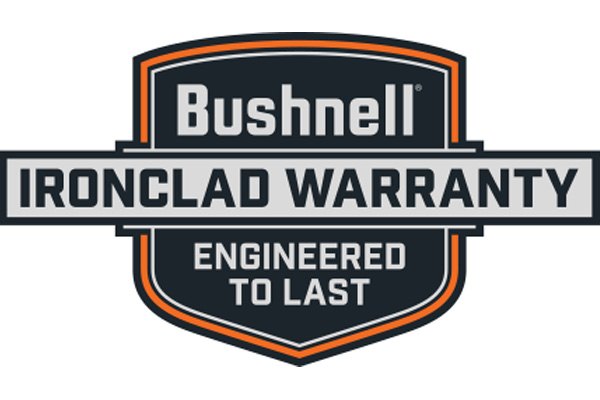 Bushnell® Ironclad Warranty