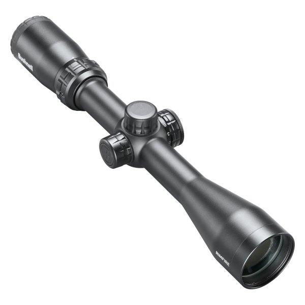 Bushnell® - Rimfire 3-9x 40 mm IR Riflescope