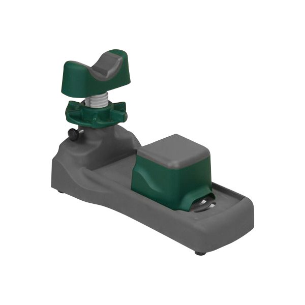 Caldwell® - The Pistolero 3" - 5" Green/Gray Shooting Rest