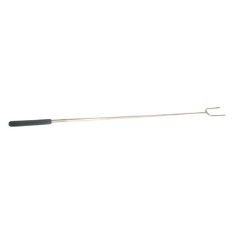 Camco® - 34" Stainless Steel Hot Dog Roaster