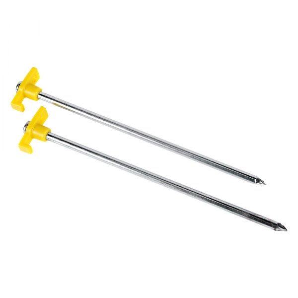 Camco® - 10" Tent Stakes , 2 Pieces