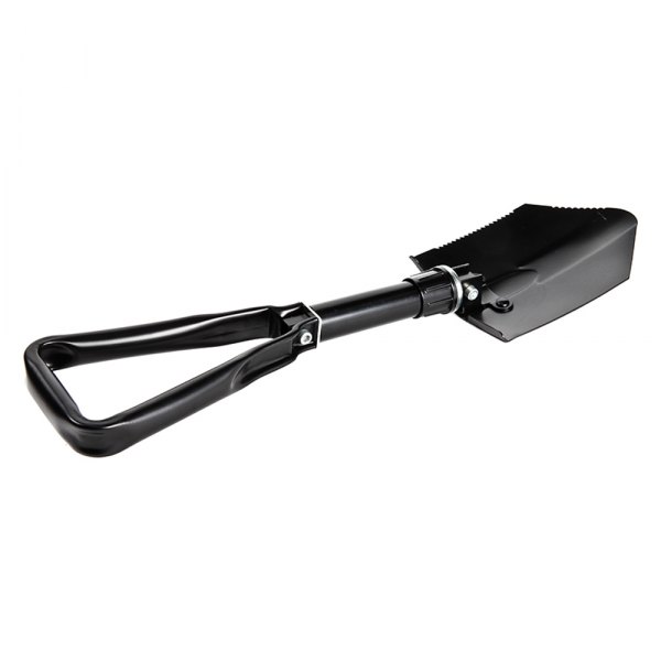 Camco® - 23" Folding Shovel with Storage Pouch