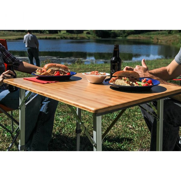 Camco® - Picnic Camp Table