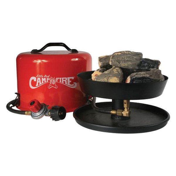 Camco® - Little Red Campfire