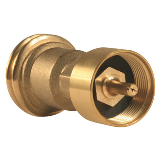 Camco® - Campfire Adapter