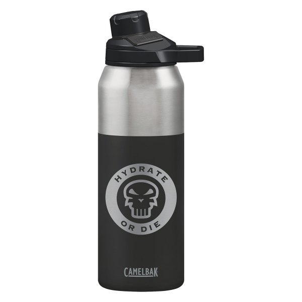 CamelBak® - Chute™ 32 fl. oz. Stainless Steel Vacuum Insulation Bottle