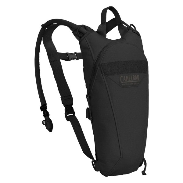 CamelBak® - ThermoBak™ Mil Spec Crux™ 3 L Black Hydration Backpack
