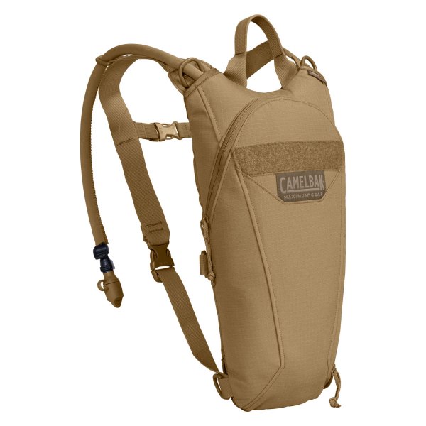 CamelBak® - ThermoBak™ Mil Spec Crux™ 3 L Coyote Hydration Backpack