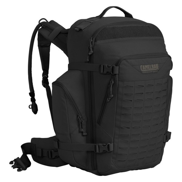 CamelBak® - BFM™ Mil Spec Crux™ 3 L Black Hydration Backpack