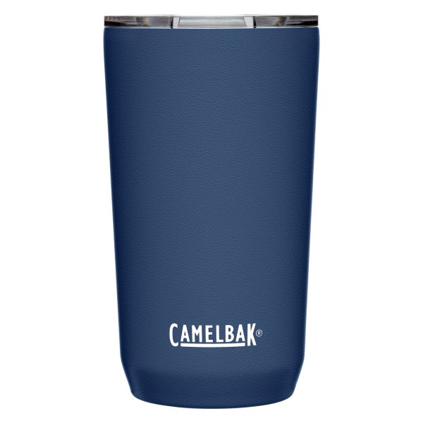 CamelBak® - Horizon™ 16 oz. Navy Stainless Steel Insulated Tumbler