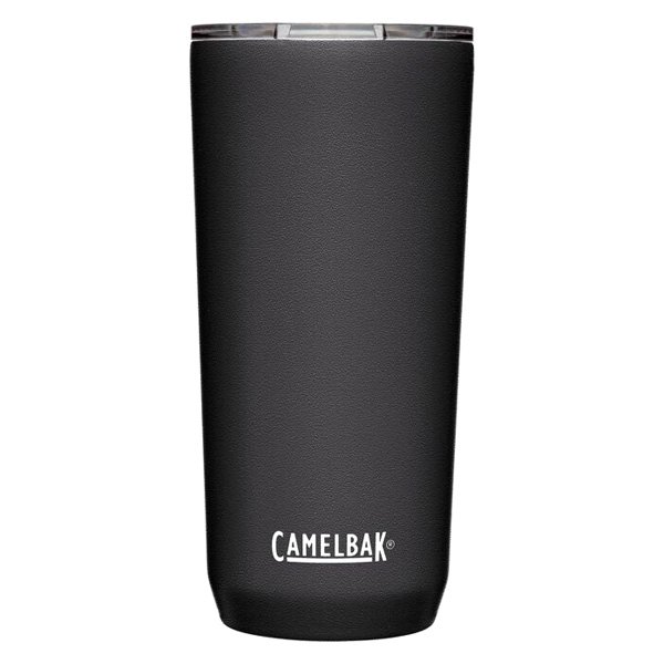 CamelBak Hot Cap Vacuum Stainless 20 oz Black