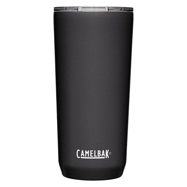 CamelBak® - Horizon™ 20 oz. Black Stainless Steel Insulated Tumbler
