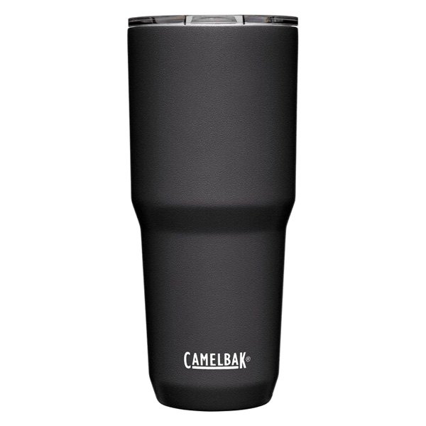 CamelBak® - Horizon™ 30 oz. Black Stainless Steel Insulated Tumbler
