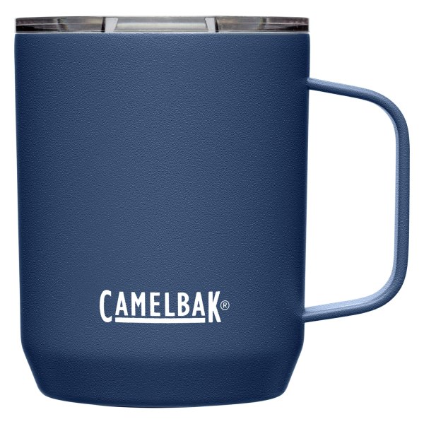 CamelBak® - Horizon™ 12 oz. Navy Stainless Steel Insulated Mug