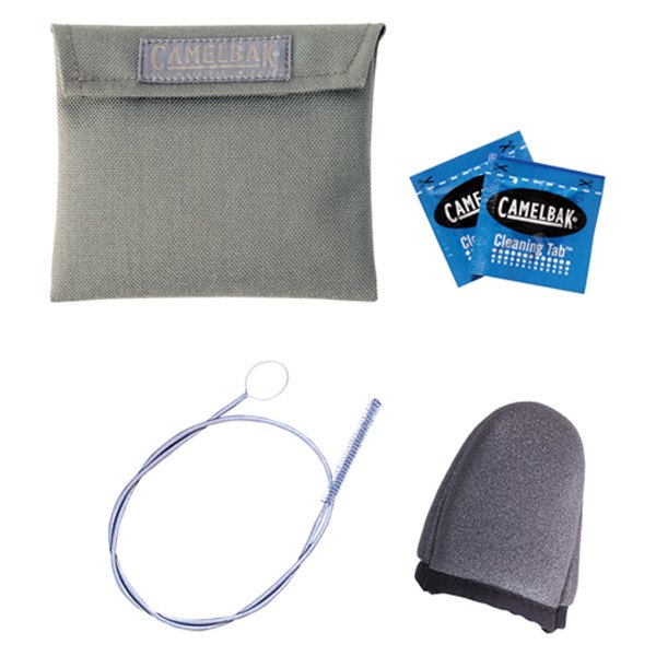 CamelBak® - Field Cleaning Kit
