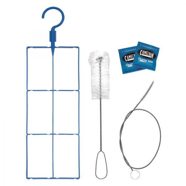 CamelBak® - Max Gear™ Max Gear Cleaning Kit