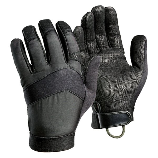 CamelBak® - Cold Weather XX-Large Black Thinsulate/Leather Cold Weather Gloves